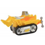 Paw Patrol - Statoční rytieri - Rubble